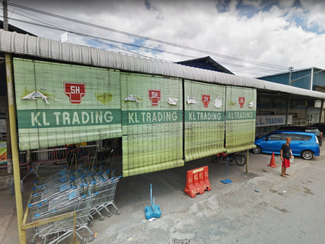KLTrading